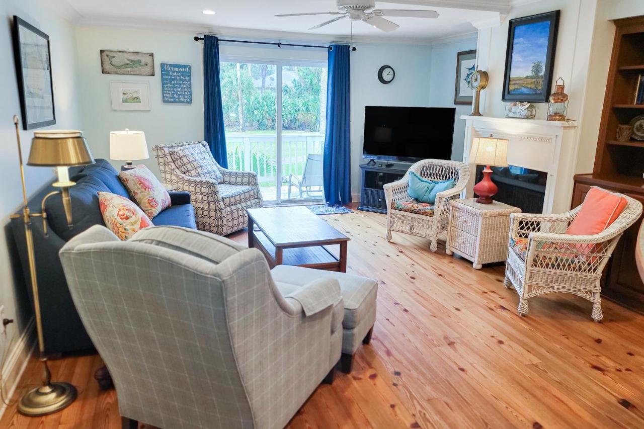 Driftwood Villa - 280 エディスト・ビーチ エクステリア 写真